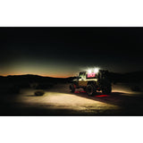 RIGID Industries 2x2 115  DC Scene Light  Black