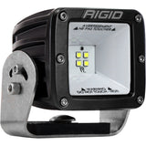 RIGID Industries 2x2 115  DC Scene Light  Black