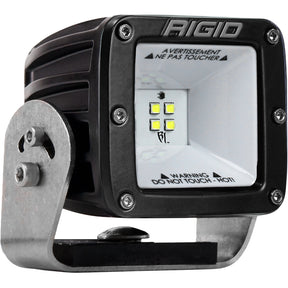 RIGID Industries 2x2 115  DC Scene Light  Black