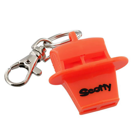 Scotty 780 Lifesaver 1 Safey Whistle