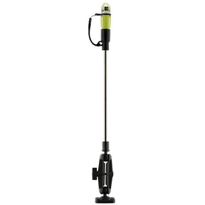 Scotty 838 LED SeaLight wFold Down Pole  Ball Mount
