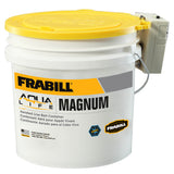 Frabill Magnum Bucket  425 Gallons wAerator