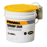 Frabill Shrimp Shak Bait Holder  425 Gallons wAerator