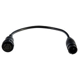 Raymarine Adapter Cable  25Pin to 7Pin  CP370 Transducer to Axiom RV