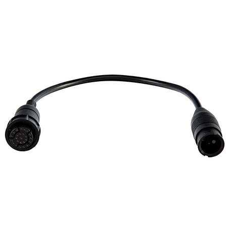Raymarine Adapter Cable  25Pin to 7Pin  CP370 Transducer to Axiom RV