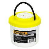 Frabill Worm  Leech Lodge  Small