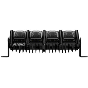 RIGID Industries Adapt 10 Light Bar  Black