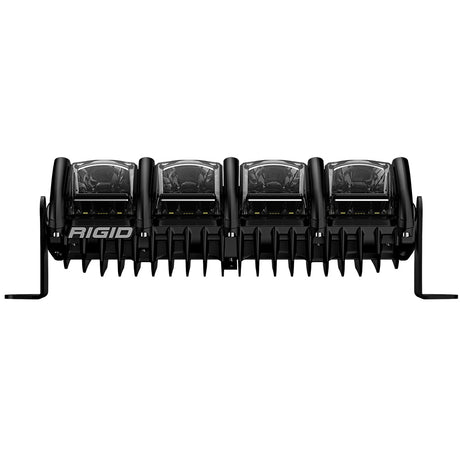 RIGID Industries Adapt 10 Light Bar  Black