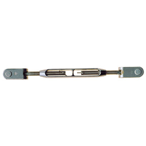 C Sherman Johnson JawJaw Open Body Turnbuckle  1220 Thread