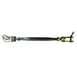 C Shreman Johnson JawJaw Tubular Turnbuckle  Short