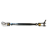 C Shreman Johnson JawJaw Tubular Turnbuckle  Short