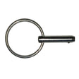 C Sherman Johnson Quick Release Pin  316 x 916