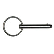 C Sherman Johnson Quick Release Pin  14 x 1