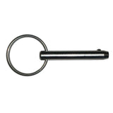 C Sherman Johnson Quick Release Pin  14 x 1