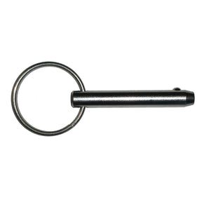 C Sherman Johnson Quick Release Pin  14 x 1