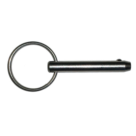 C Sherman Johnson Quick Release Pin  14 x 1
