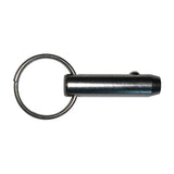 C Sherman Johnson Quick Release Pin  38 x 1316