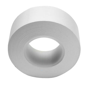 C Sherman Johnson Rigging Tape  White  1 x 15