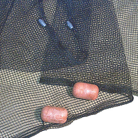 Frabill Seine Net  4 x 12 Mesh