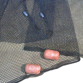 Frabill Seine Net  4 x 25 Mesh