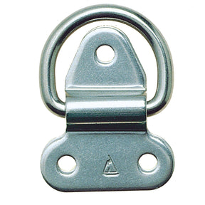 C Sherman Johnson Hinged Pad Eye  14