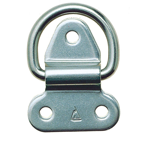 C Sherman Johnson Hinged Pad Eye  14