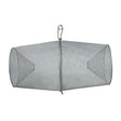 Frabill Torpedo Trap  Galvanized Minnow Trap  10 x 975 x 9