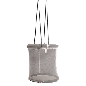 Frabill Bait Quarters 24 x 30  65 Gallons