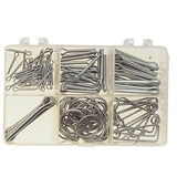 C Sherman Johnson Cotter Pin Kit