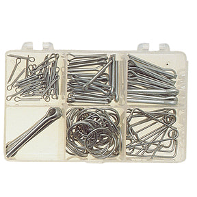 C Sherman Johnson Cotter Pin Kit