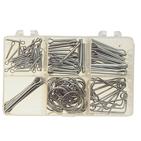 C Sherman Johnson Cotter Pin Kit