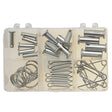C Sherman Johnson Small Boat Kit