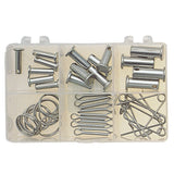 C Sherman Johnson Small Boat Kit