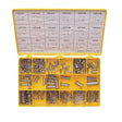 C Sherman Johnson Cotter Ring  Clevis Pin Parts Kit