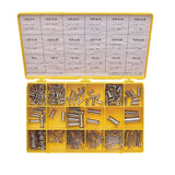 C Sherman Johnson Cotter Ring  Clevis Pin Parts Kit