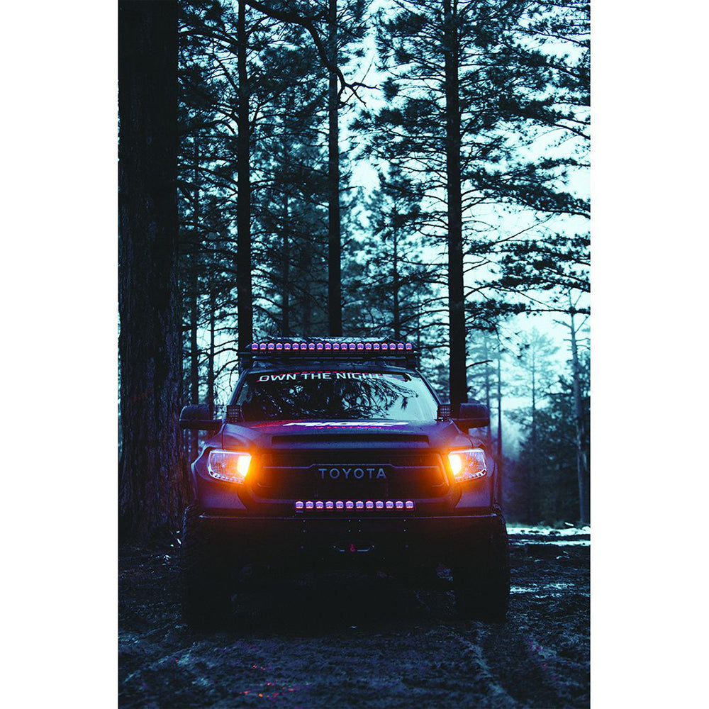 RIGID Industries Adapt 30 Light Bar  Black