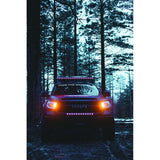 RIGID Industries Adapt 30 Light Bar  Black