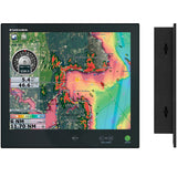 Furuno MU175T 17 Multi Touch Marine Monitor