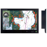 Furuno MU245T 24 Wide Screen Multi Touch Monitor