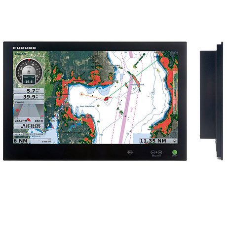 Furuno MU245T 24 Wide Screen Multi Touch Monitor