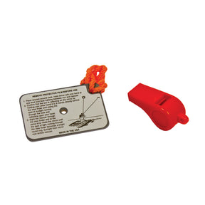 Orion WhistleMirror Kit