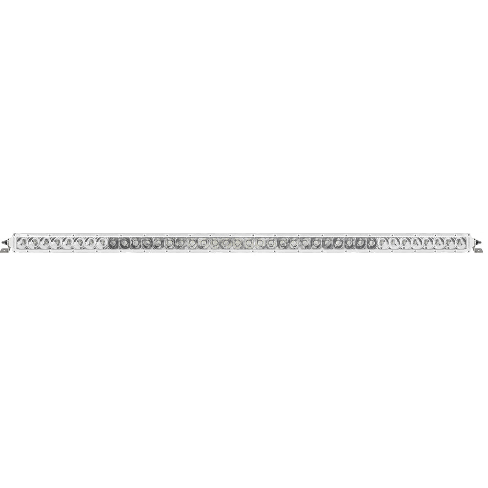 RIGID Industries SRSeries PRO 40 SpotFlood Combo  White