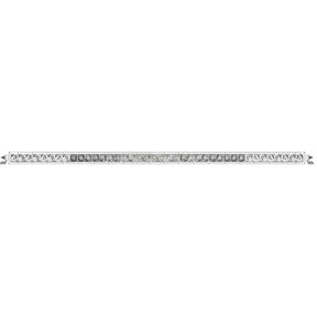 RIGID Industries SRSeries PRO 40 SpotFlood Combo  White