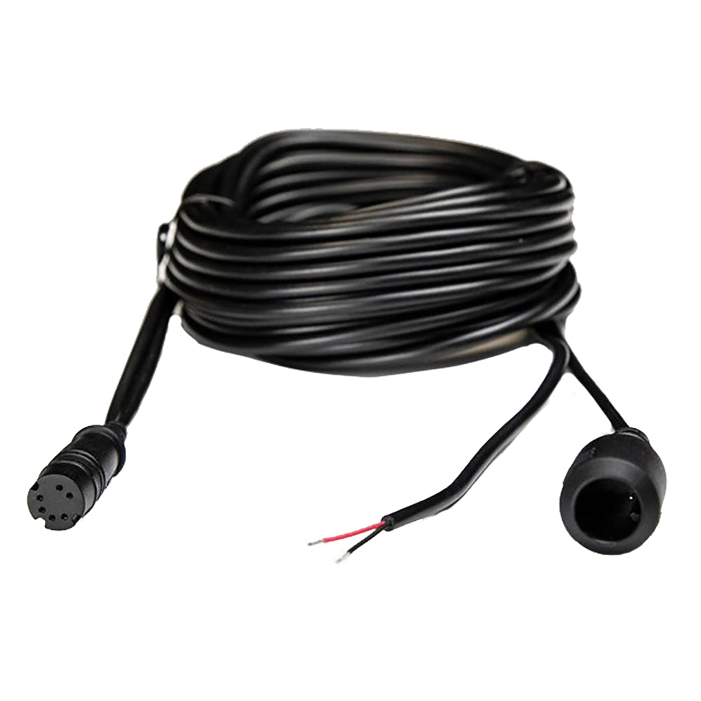 Lowrance Extension Cable fBullet Transducer  10
