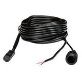 Lowrance Extension Cable fBullet Transducer  10