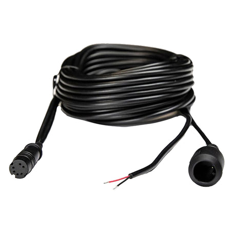 Lowrance Extension Cable fBullet Transducer  10