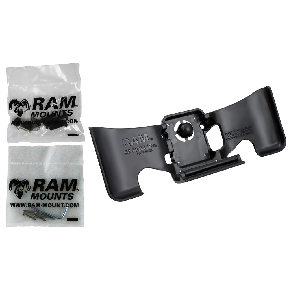 RAM Mount Cradle fGarmin dezl 760LMT nuvi 2797LMT  RV 760LMT