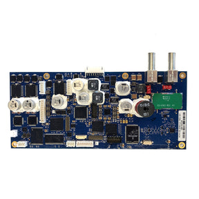 KVH TV5 Main PCB Kit Pack wSoftware FRU