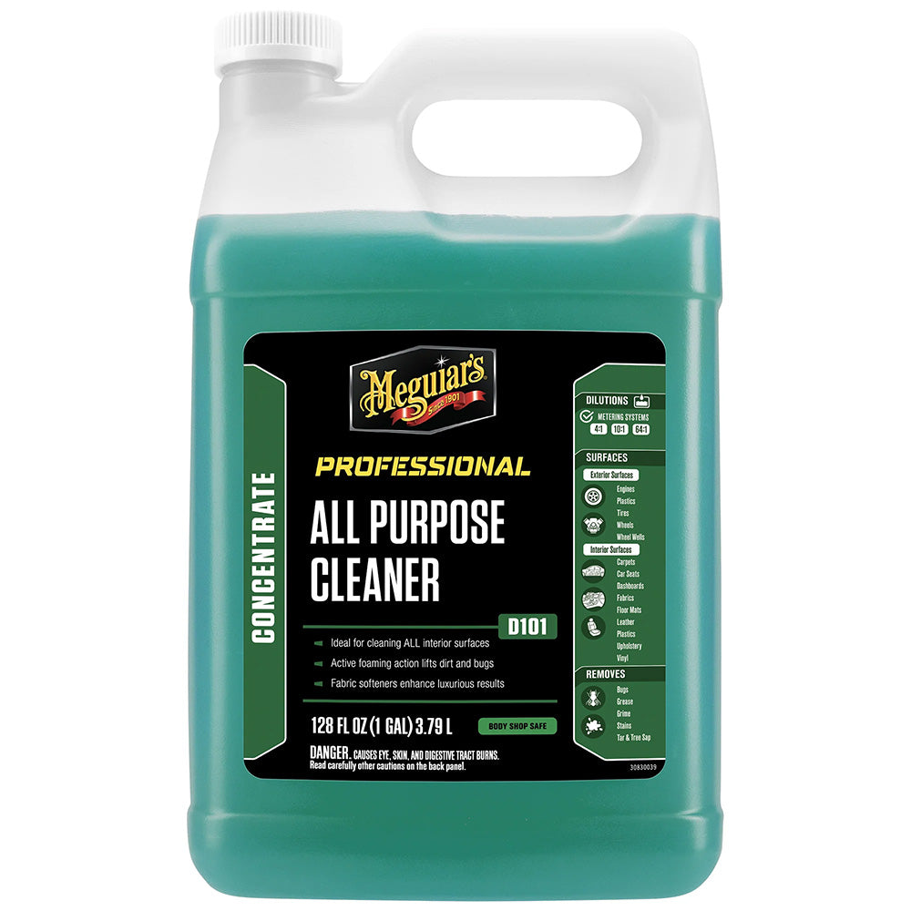 Meguiars Detailer All Purpose Cleaner  1Gallon