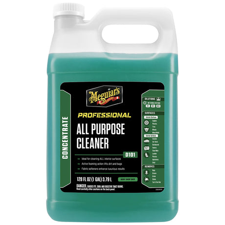 Meguiars Detailer All Purpose Cleaner  1Gallon